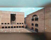IIM Ahmedabad Campus View(3)