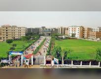 SGT University Online Campus View(2)
