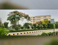 SGT University Online Campus View(1)