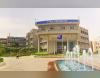 SGT University Online Campus Building