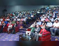 SGT University Online Auditorium