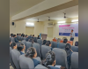 Unity Degree College Classroom