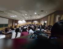 GMERS Classroom