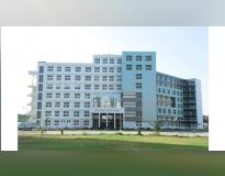 GMERSMC Main Building