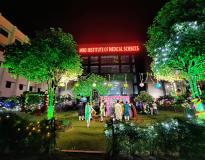 Hind Institute of Medical Sciences, Sitapur Fest(2)
