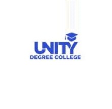 Unity Degree College Logo