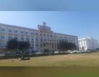 KDMC Main Building