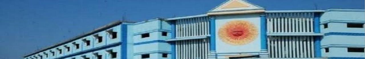 MNR College of Pharmacy