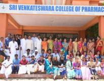 Sri Venkateshwara College Of Pharmacy Others(1)