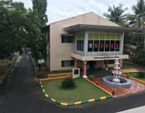 VIPER Main Building