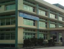 JCK Campus Building