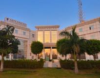 Advanced Institute of Technology and Management Main Building
