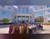 Advanced Institute of Technology and Management Campus Building