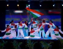 Behala College Fest