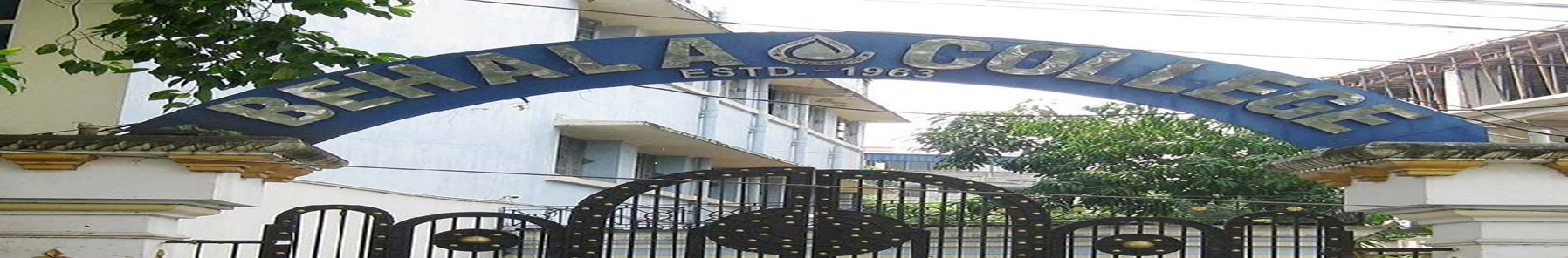 Behala College