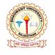 Bhagwant University Ajmer (BUA)