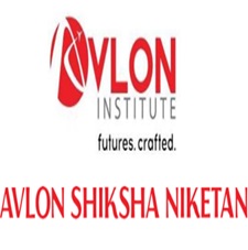Avlon Shiksha Niketan Logo