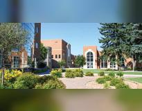NSU Campus Building(1)