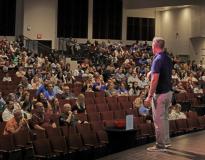 NSU Auditorium