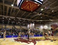 NSU Sports Facility