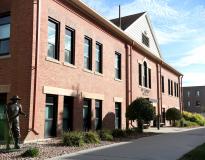 NSU Campus Building(2)