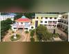 Agasti Arts, Commerce and Dadasaheb Rupwate Science College Main Building