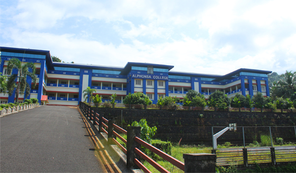 Main Building