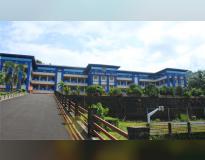 ACT Main Building(3)