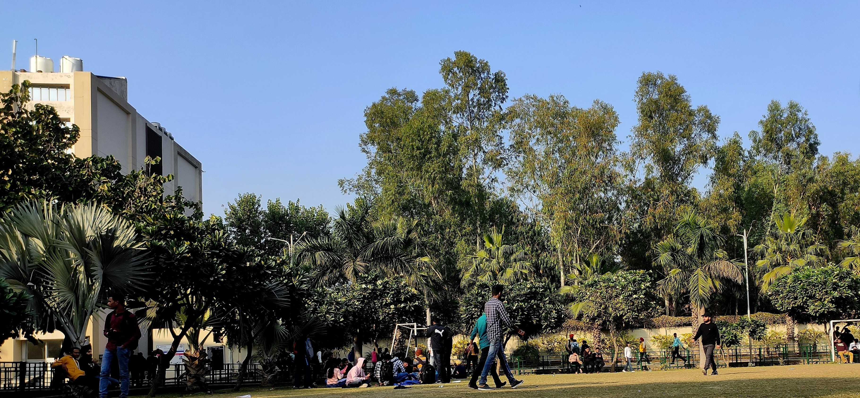 Playground