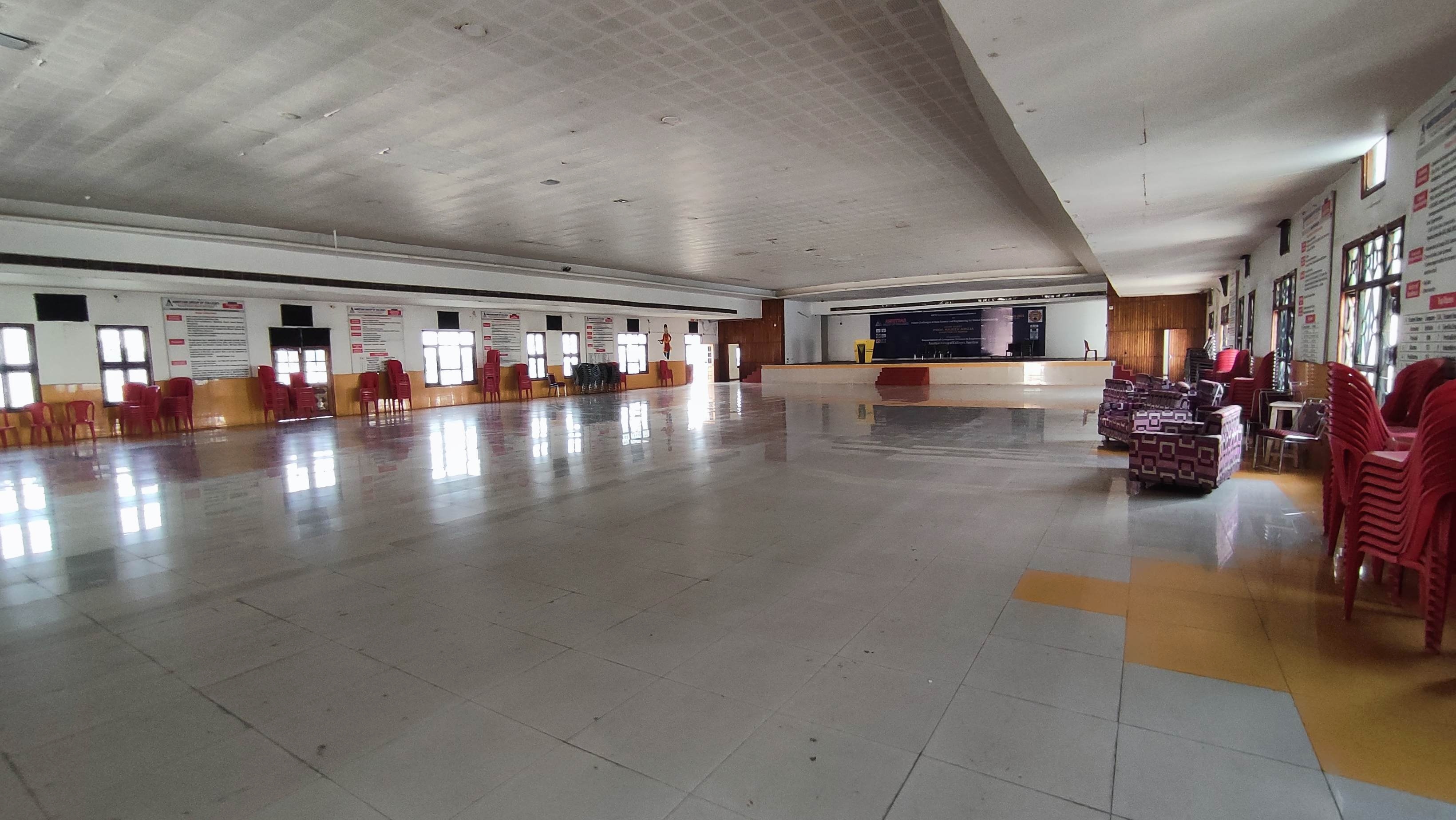 Auditorium