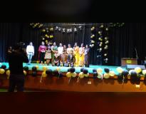 Arya Post Graduate College Fest