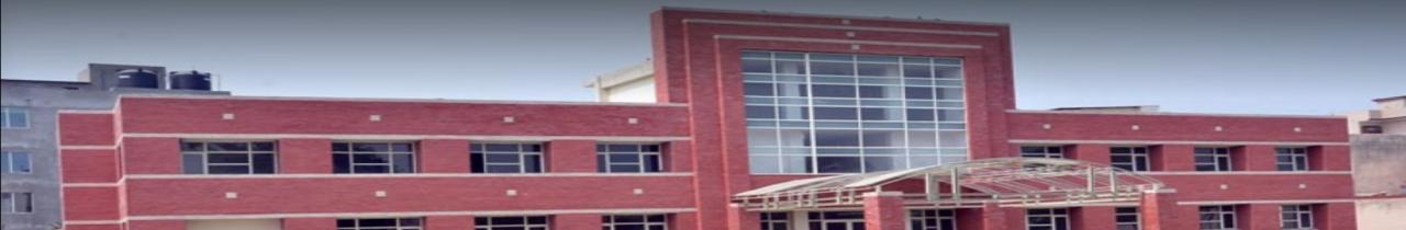 Arya Post Graduate College