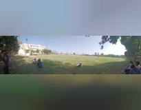 Aryan International College Playground