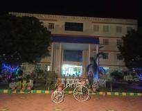 Aryan International College Campus Building(3)