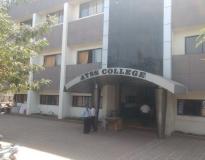 ATSS CBSCA Entrance