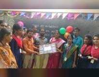 Caussanel College of Arts and Science Others(3)