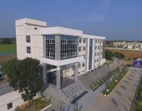 Christ College of Science and Management Main Building