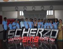 Christ College of Science and Management Others(2)