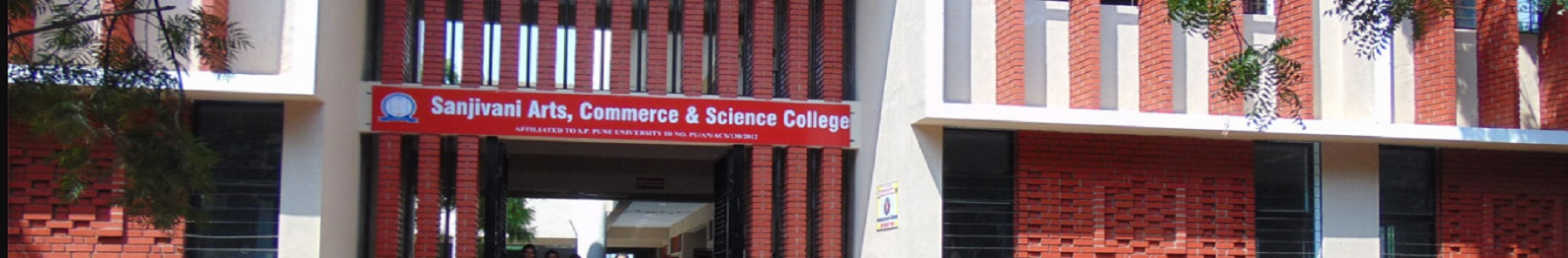 Sanjivani Arts, Commerce and Science College