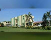 SCGIMT Campus Building(2)