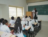 Indian Institute of Ayurvedic Medicine and Research Classroom(1)