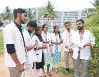 Indian Institute of Ayurvedic Medicine and Research Campus Building(2)