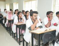 Indian Institute of Ayurvedic Medicine and Research Classroom(2)