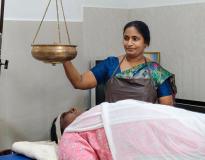 Indian Institute of Ayurvedic Medicine and Research Labs(8)