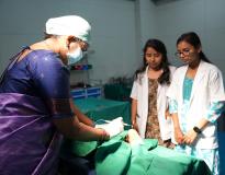 Indian Institute of Ayurvedic Medicine and Research Labs(12)