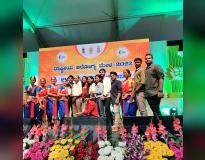 Indian Institute of Ayurvedic Medicine and Research Fest
