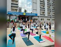 Indian Institute of Ayurvedic Medicine and Research Others(3)