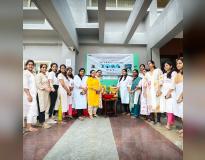 Indian Institute of Ayurvedic Medicine and Research Others(5)