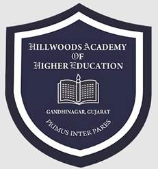 Hill Woods Academy of Higher Education Logo