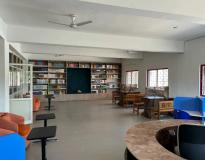 Hill Woods Academy of Higher Education Library(1)